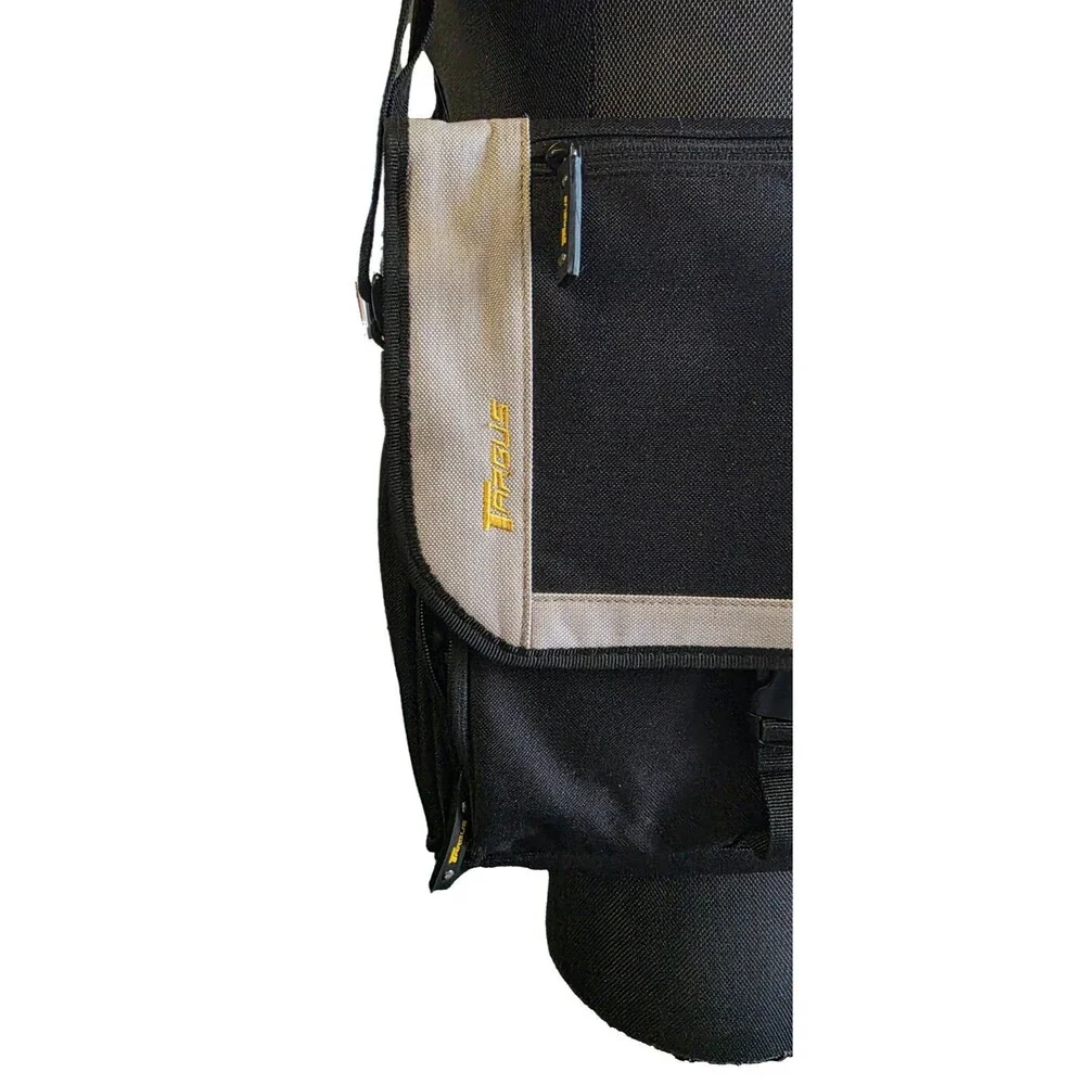 Targus messenger bag